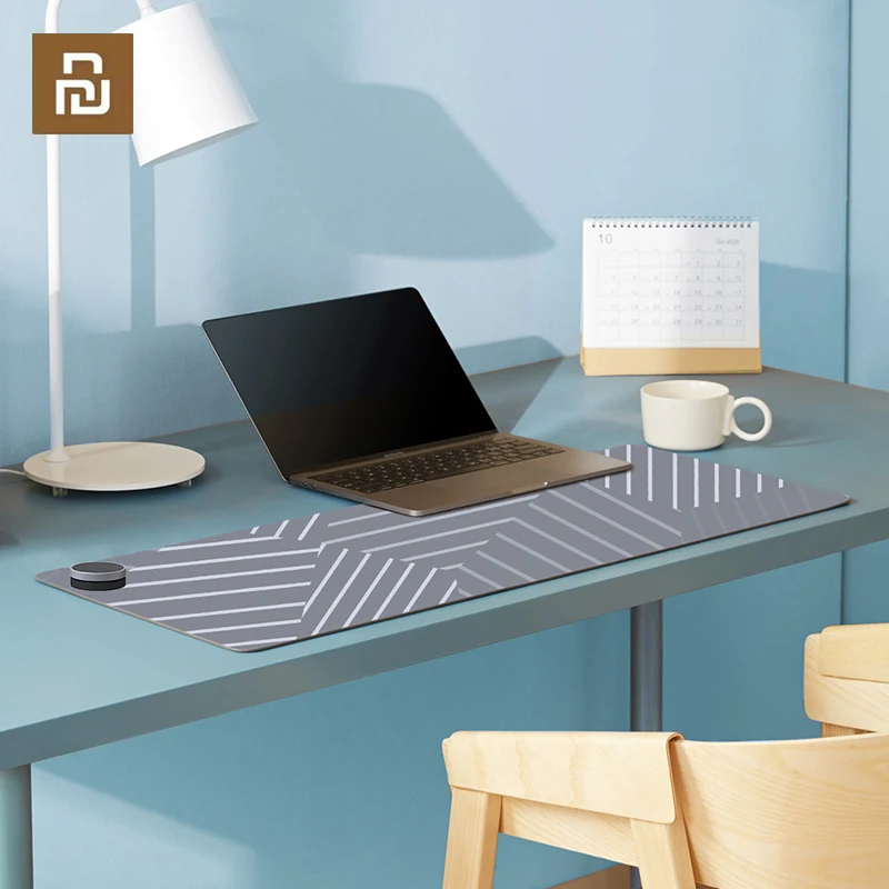 Youpin Intelligent Heated Electric Heating Pad Office Desktop Smart Timing Digital Display Table Waterproof Mat Mouse Pad Winter
Youpin Intelligent Heated Electric Heating Pad Office Desktop Smart Timing Digital Display Table Waterproof Mat Mouse Pad Winter