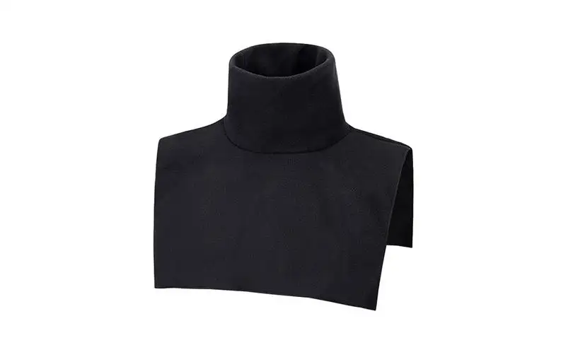 Motorcycle Full Neck Protectors Scarf Windproof Fleece Neck Shoulder Warmer Elastic Scarf for Men Women Winter Accessories
Motorcycle Full Neck Protectors Scarf Windproof Fleece Neck Shoulder Warmer Elastic Scarf for Men Women Winter Accessories