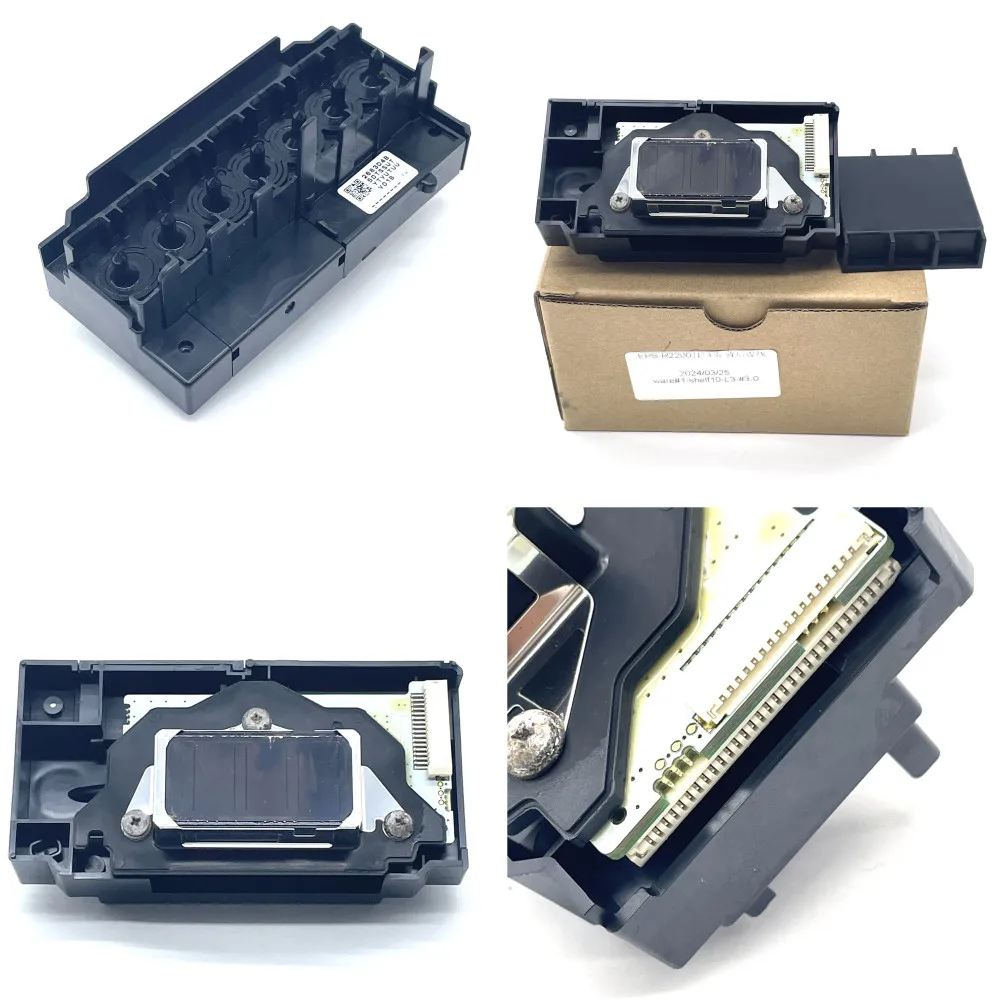 

Printer Print Head f138050 Fits For Epson Stylus R2200 Pro 9600 PRO 7600 PM-4000 R2100 PX-7000 PX7000