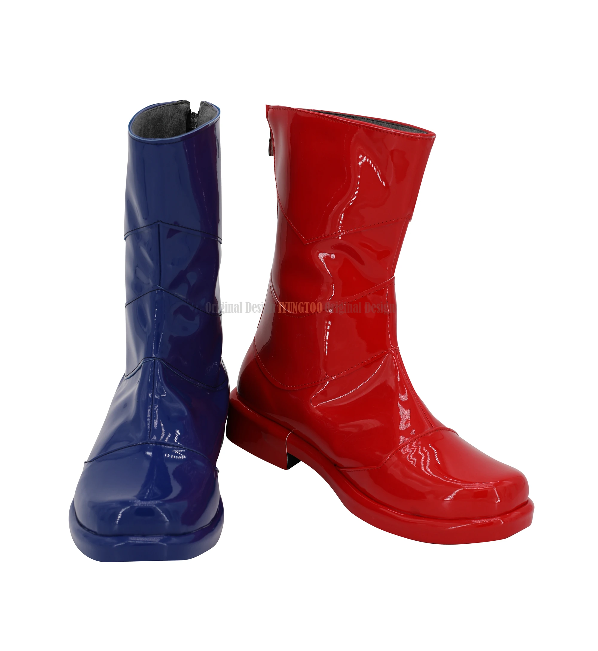 Kamen Rider Build Anime Characters Shoe Cosplay Shoes Boots Party Costume Prop
Kamen Rider Build Anime Characters Shoe Cosplay Shoes Boots Party Costume Prop