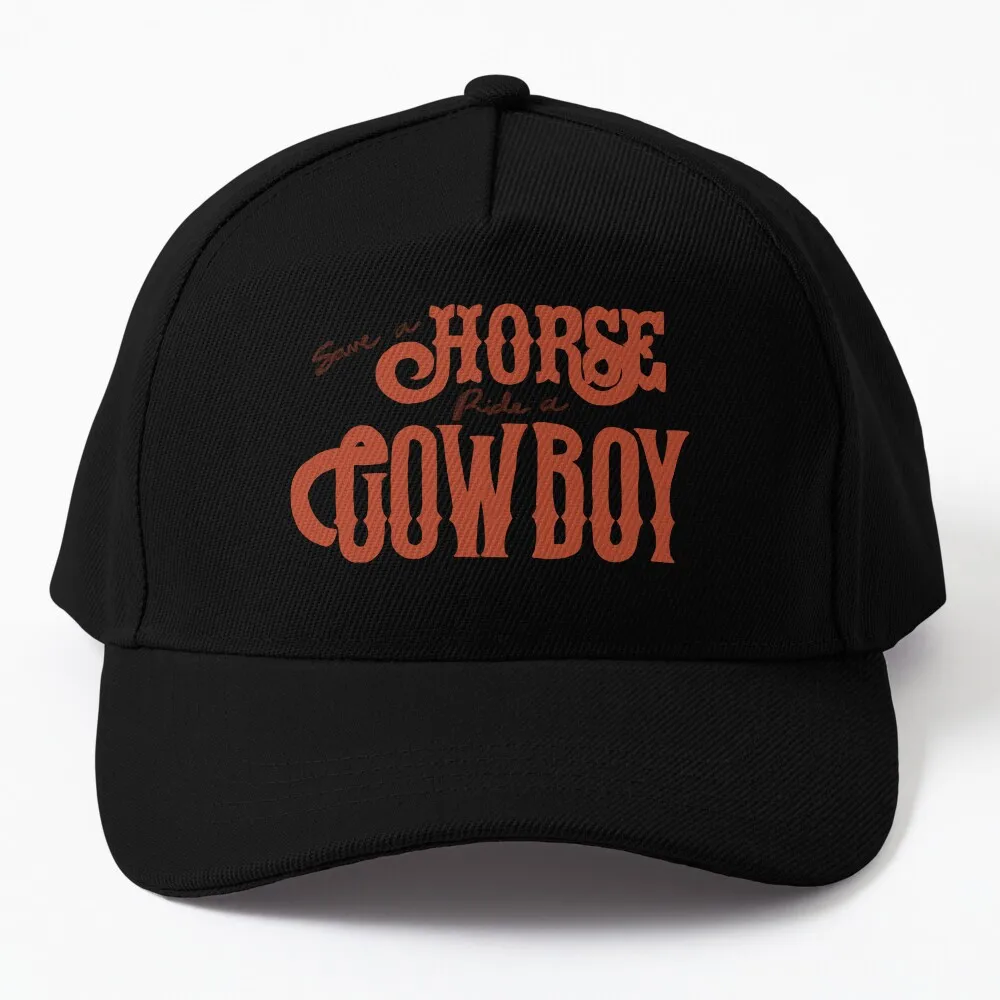 Save a Horse, Ride a Cowboy Baseball Cap Sports Caps party hats Snapback Cap Anime New In The Hat Women's Golf Wear Men's
Save a Horse, Ride a Cowboy Baseball Cap Sports Caps party hats Snapback Cap Anime New In The Hat Women's Golf Wear Men's