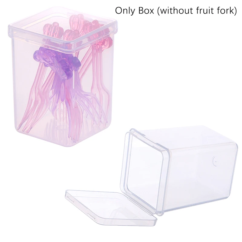 1 шт., коробка для хранения вилок и фруктов
1 шт., коробка для хранения вилок и фруктов