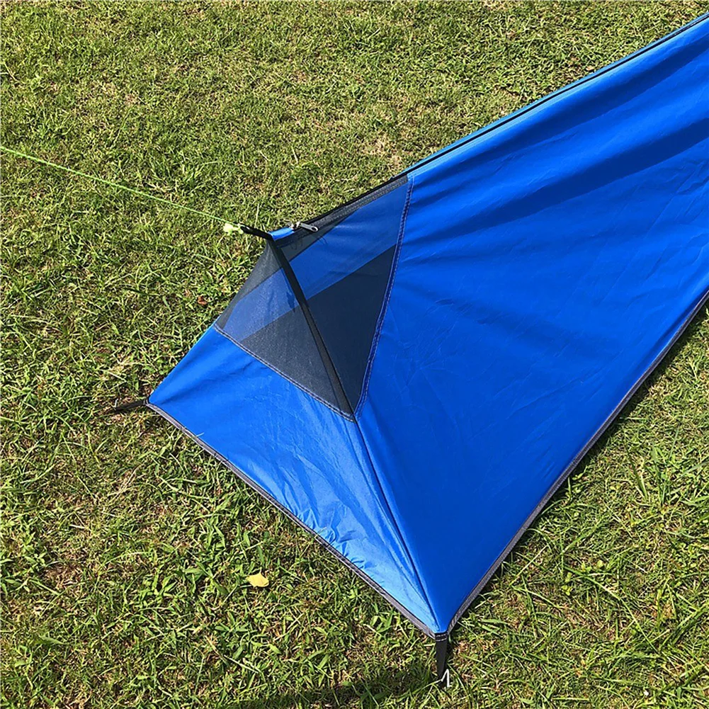 1pc Brand New Camping Tent Summer Tent Camping Supplies Comfortable Mesh Inner Vents Net Outdoor Tools Peg Rope
1pc Brand New Camping Tent Summer Tent Camping Supplies Comfortable Mesh Inner Vents Net Outdoor Tools Peg Rope