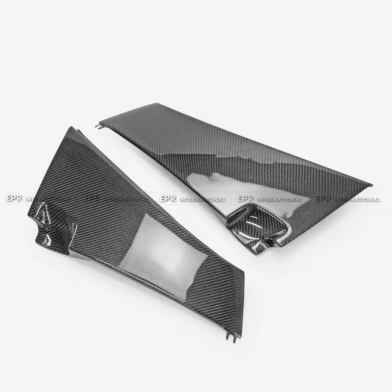 For Honda Acura OEM NA1 NSX B-pillar Cover Panel Carbon Fiber B Pillar Cover Body Kit Car Styling Auto Tuning Part Replacement
For Honda Acura OEM NA1 NSX B-pillar Cover Panel Carbon Fiber B Pillar Cover Body Kit Car Styling Auto Tuning Part Replacement