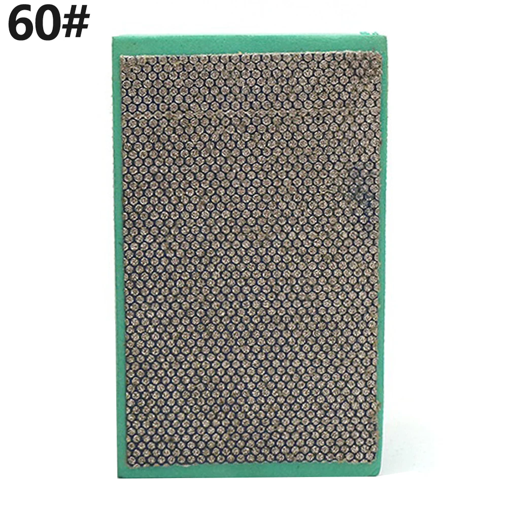 Diamond Hand Polishing Pads Tile Glass Abrasive Grinding Block Pad Stone Marble Ceramic Abrasive Sanding Disc Polisher Tools
Diamond Hand Polishing Pads Tile Glass Abrasive Grinding Block Pad Stone Marble Ceramic Abrasive Sanding Disc Polisher Tools