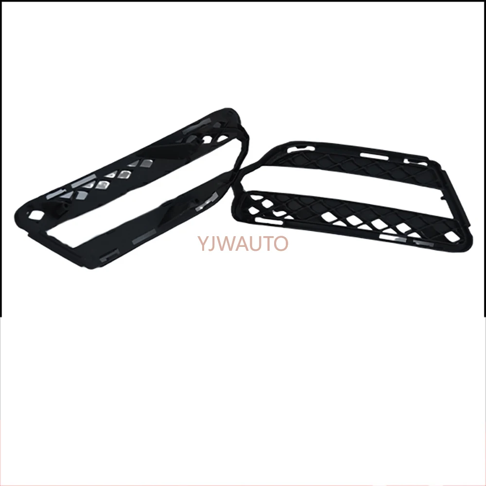 Fog Light Cover For Benz W221 2009 Fog Lamp Shell Vent Car Auto Front Bumper Grille Driving Lamp Cover
Fog Light Cover For Benz W221 2009 Fog Lamp Shell Vent Car Auto Front Bumper Grille Driving Lamp Cover