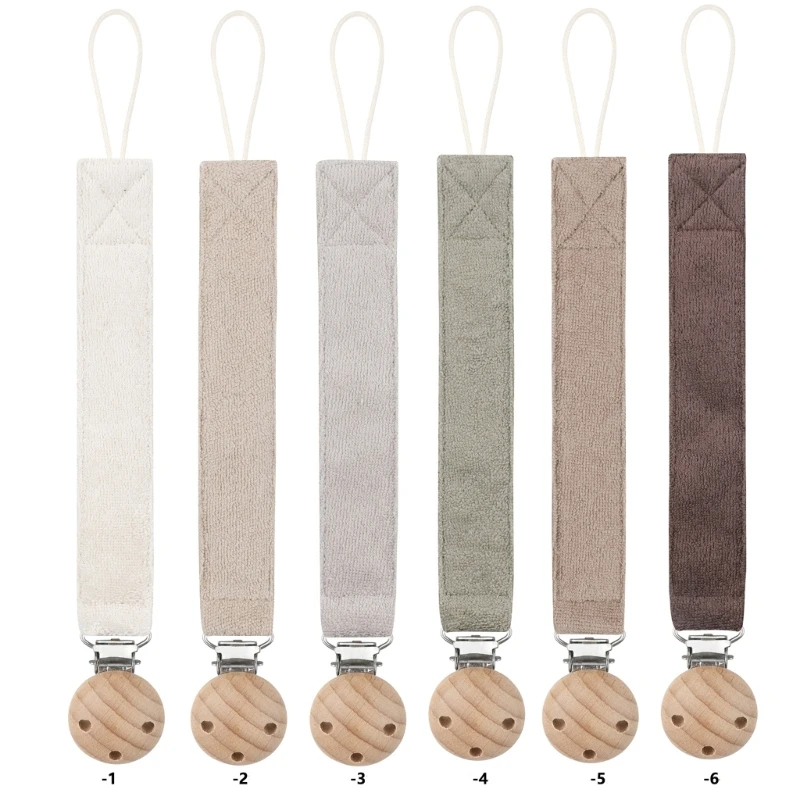 Pacifier Chain Pendant Pacifier Clip Holder Leash Toddlers Crib Hanging Decoration Infant Dummy Nipple Lanyard Strap
Pacifier Chain Pendant Pacifier Clip Holder Leash Toddlers Crib Hanging Decoration Infant Dummy Nipple Lanyard Strap