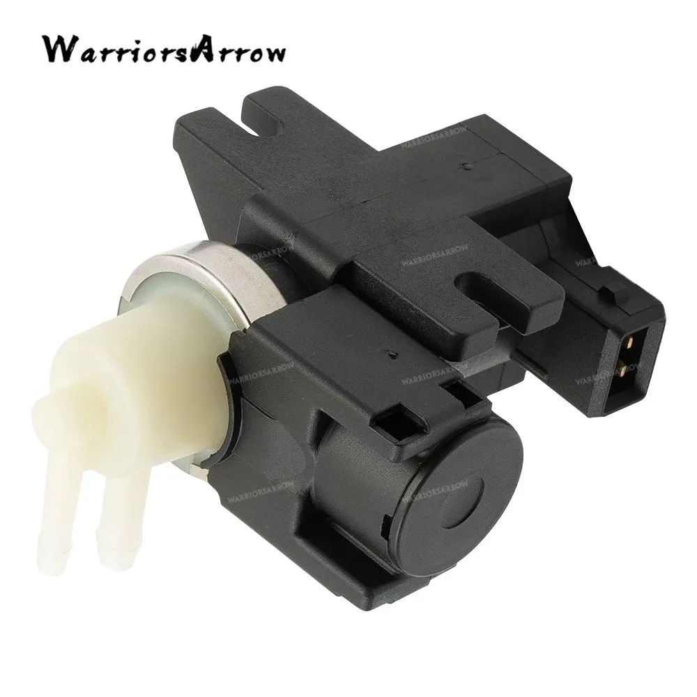 

2 Pins For Ford B-Max MPV C-Max Focus Fiesta Turbo Boost Solenoid Valve CM5G9F490AA CM5G-9F490-AA CM5G-9S468-GC CM5G-9S468-FC