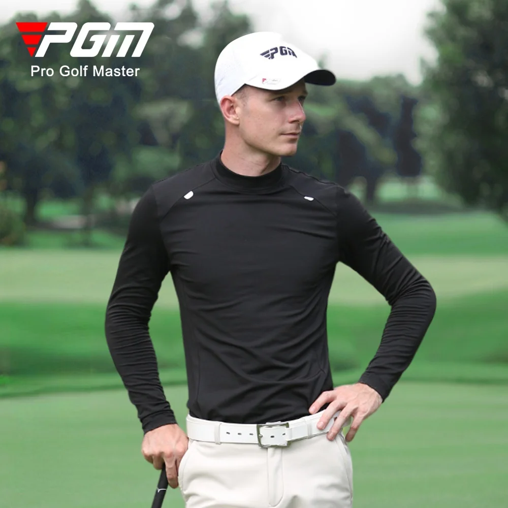 PGM Men Winter Cashmere Bottom Shirt Golf Tennis Volleyball Clothing Warm Long Sleeve Polo T Shirts YF427
PGM Men Winter Cashmere Bottom Shirt Golf Tennis Volleyball Clothing Warm Long Sleeve Polo T Shirts YF427