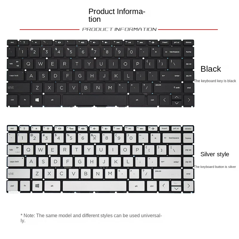 Заменить применимо для детской клавиатуры/CD/CK 14S-DK C121 I131 l131 240/246/245 G7LapForp
Заменить применимо для детской клавиатуры/CD/CK 14S-DK C121 I131 l131 240/246/245 G7LapForp