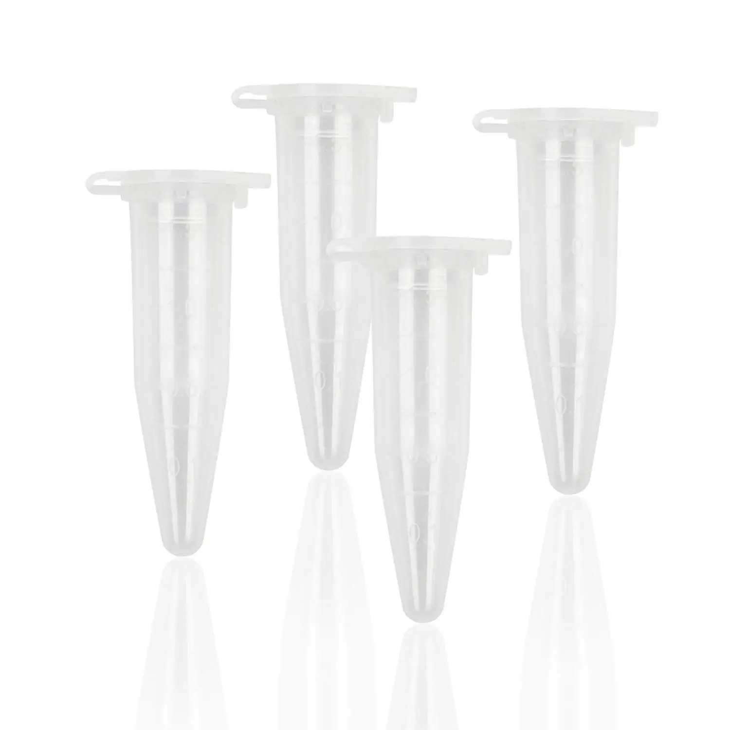 1.5ML Transparent Micro Plastic Centrifuge Tube Test Tube Snap Lid Laboratory Supplies Laboratory Container
1.5ML Transparent Micro Plastic Centrifuge Tube Test Tube Snap Lid Laboratory Supplies Laboratory Container