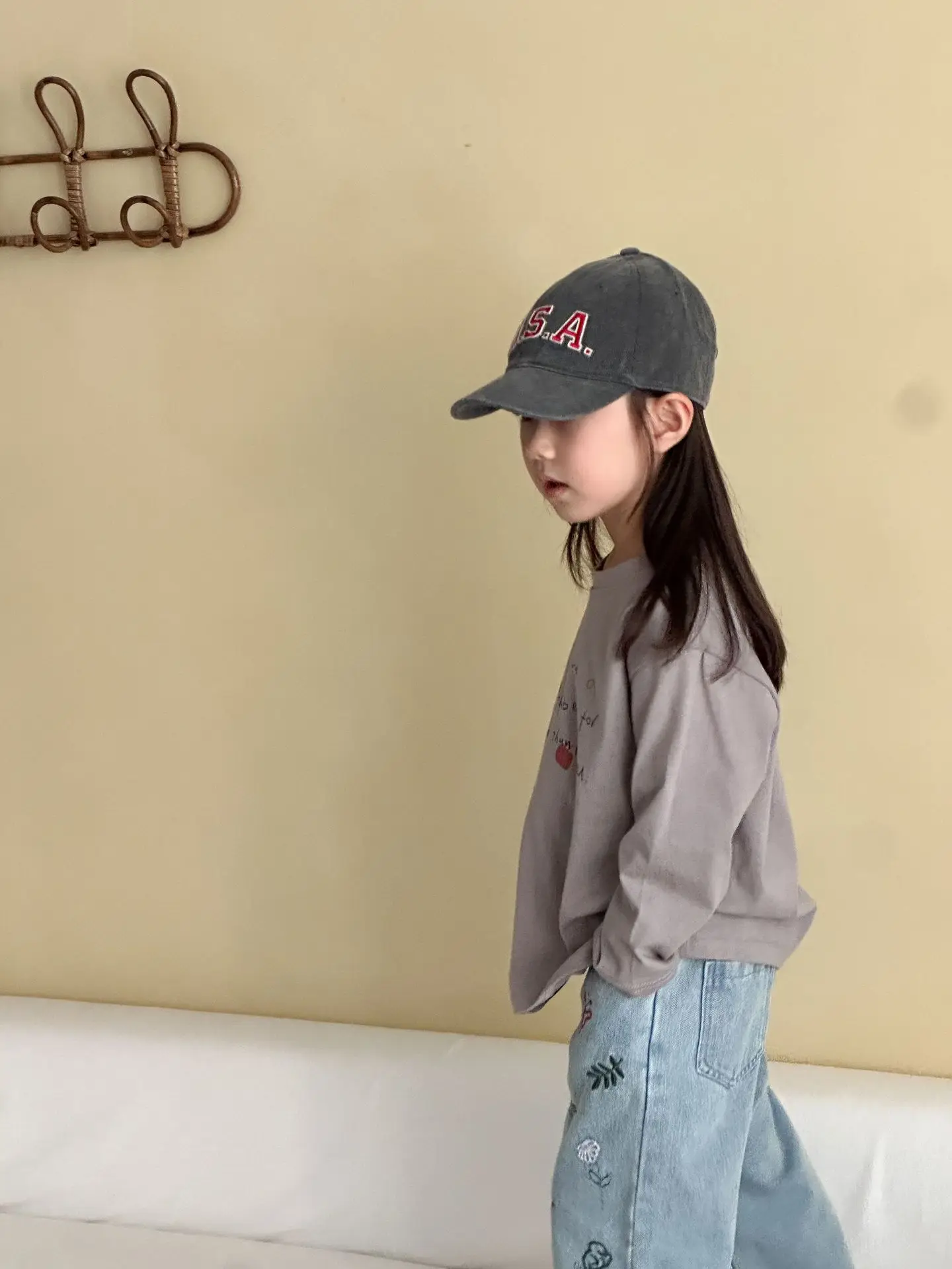 2025 Autumn New Children Long Sleeve T Shirts Cartoon Print Girls Bottoming Shirts Baby Boys Cotton Casual Tops Kids Clothes 36 S2b861c61cf0b4add9a5ffe946ddff18cd