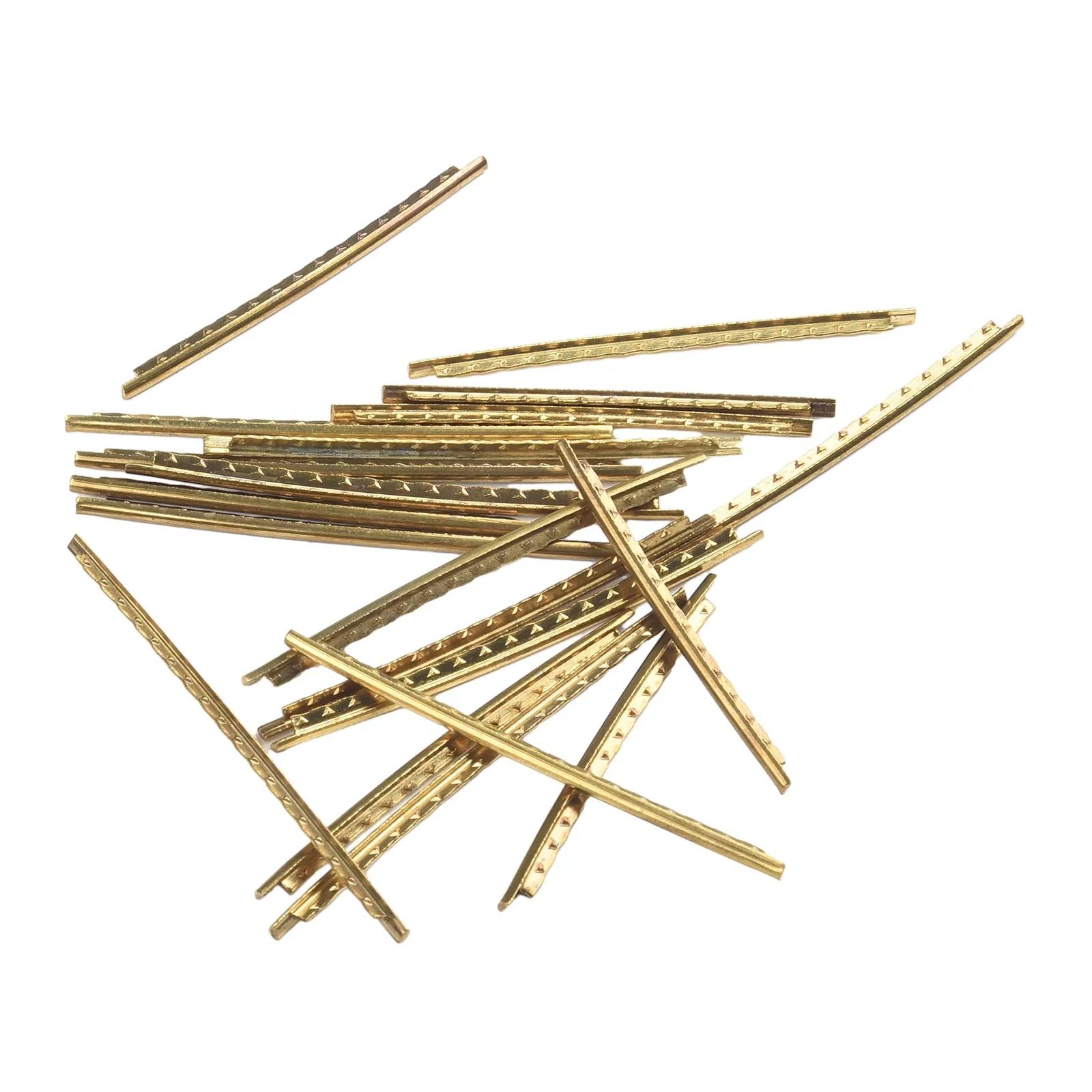 Brass Fret Wires Guitar Fret Wire 19pcs 2.2mm 25g Durable Easy To Install For Classic Acoustic Guitar Brand New
Brass Fret Wires Guitar Fret Wire 19pcs 2.2mm 25g Durable Easy To Install For Classic Acoustic Guitar Brand New