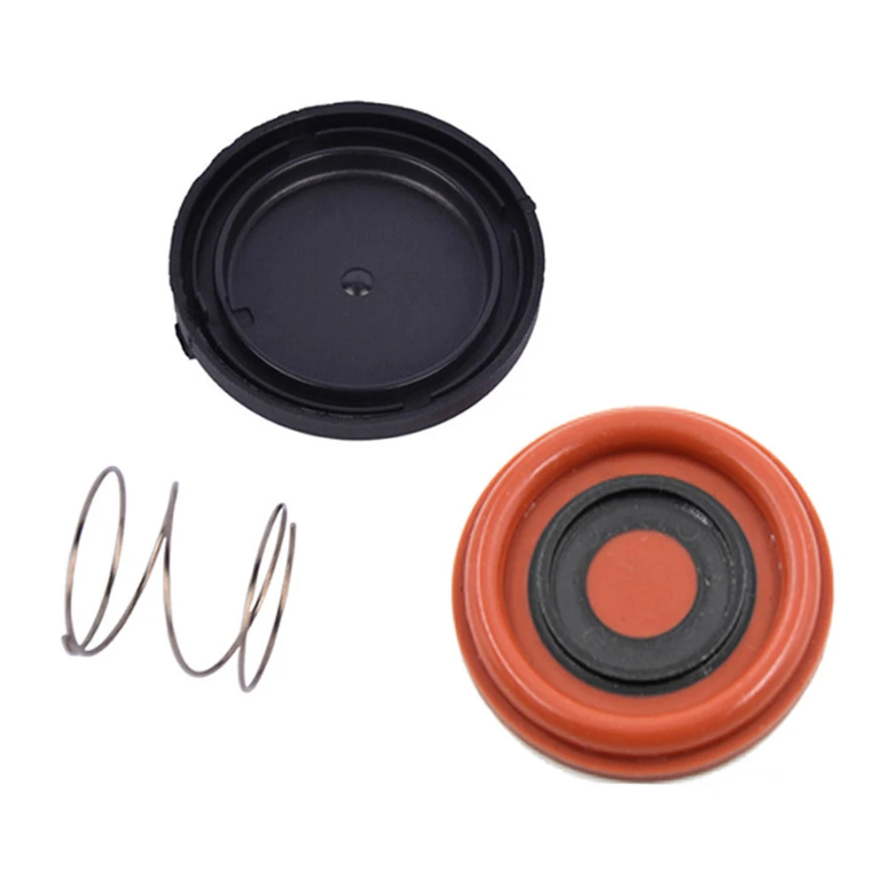 Parts & Accessories Cover Cap Steel Membrane Plastic Rubber Spring High Quality Practical To Use Brand New Durable
Parts & Accessories Cover Cap Steel Membrane Plastic Rubber Spring High Quality Practical To Use Brand New Durable