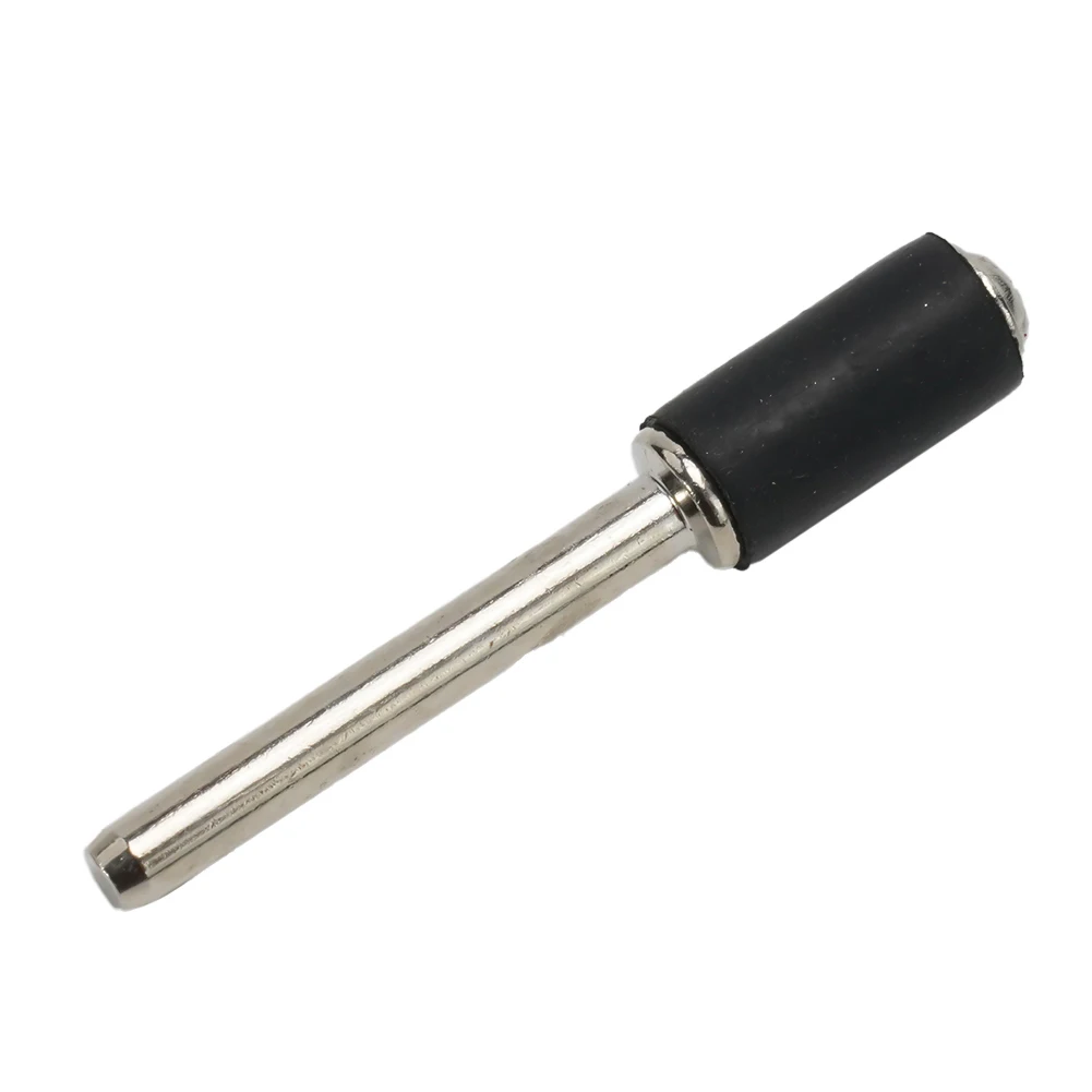 5Pcs Sanding Mandrels 12.7mm/3.17mm/6.35mm Rubber Shank Mandrels Silver 9.5mm Abrasive Tools Drum Sanding Kit Rotary Tools
5Pcs Sanding Mandrels 12.7mm/3.17mm/6.35mm Rubber Shank Mandrels Silver 9.5mm Abrasive Tools Drum Sanding Kit Rotary Tools