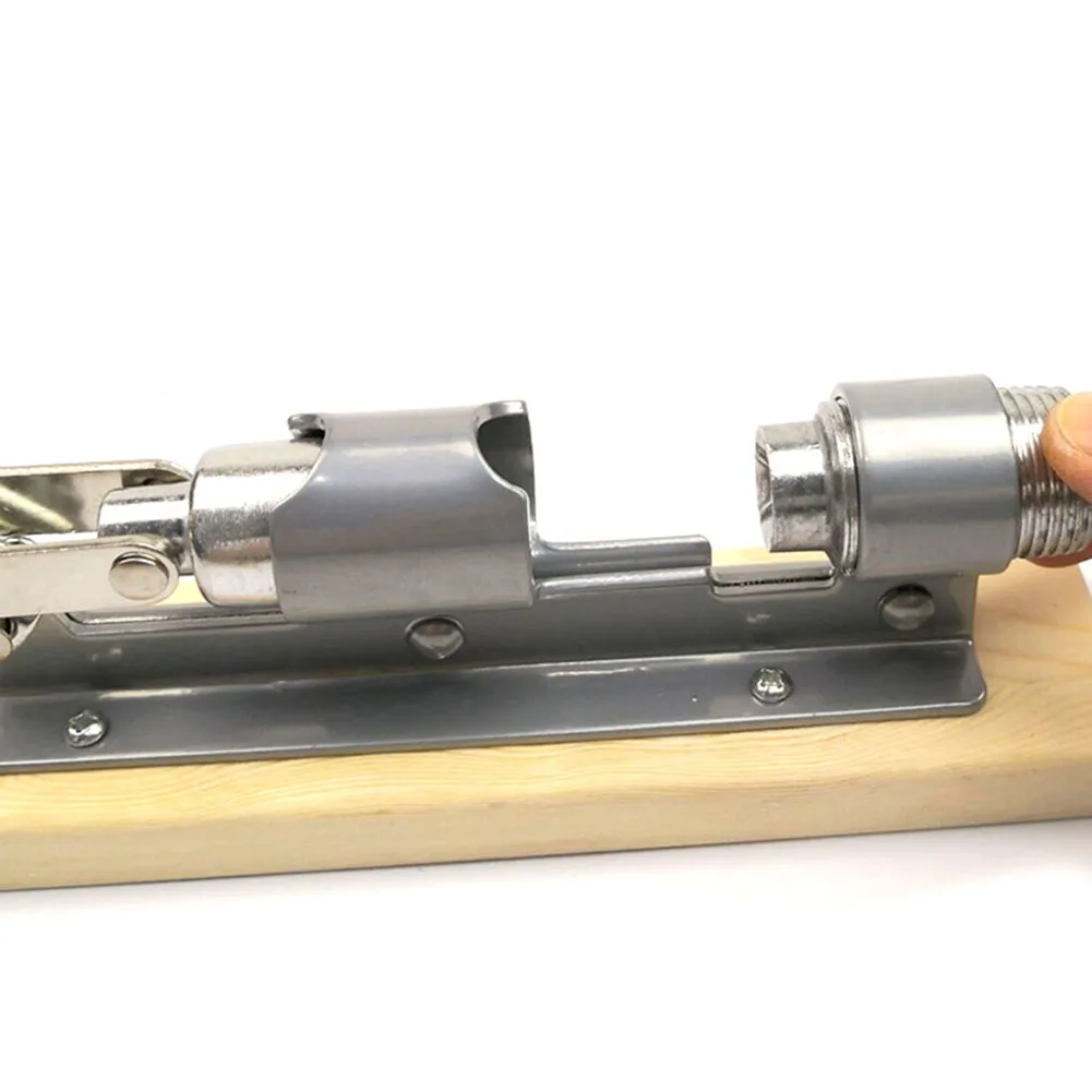 Opening Pliers Walnut Sheller Heavy-duty Opening Tool Walnut Peeling Clip Hand Tools Opening Pliers Pliers Nutcracker Tongs
Opening Pliers Walnut Sheller Heavy-duty Opening Tool Walnut Peeling Clip Hand Tools Opening Pliers Pliers Nutcracker Tongs