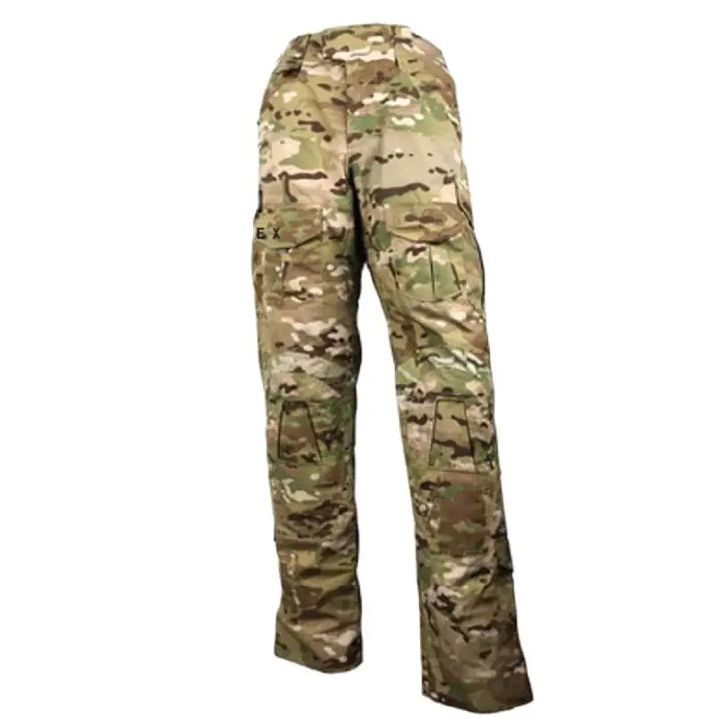 MC Green CP Durable Workwear Military Fans Outdoor Hunting G3 Tactical Pants Camo
MC Green CP Durable Workwear Military Fans Outdoor Hunting G3 Tactical Pants Camo