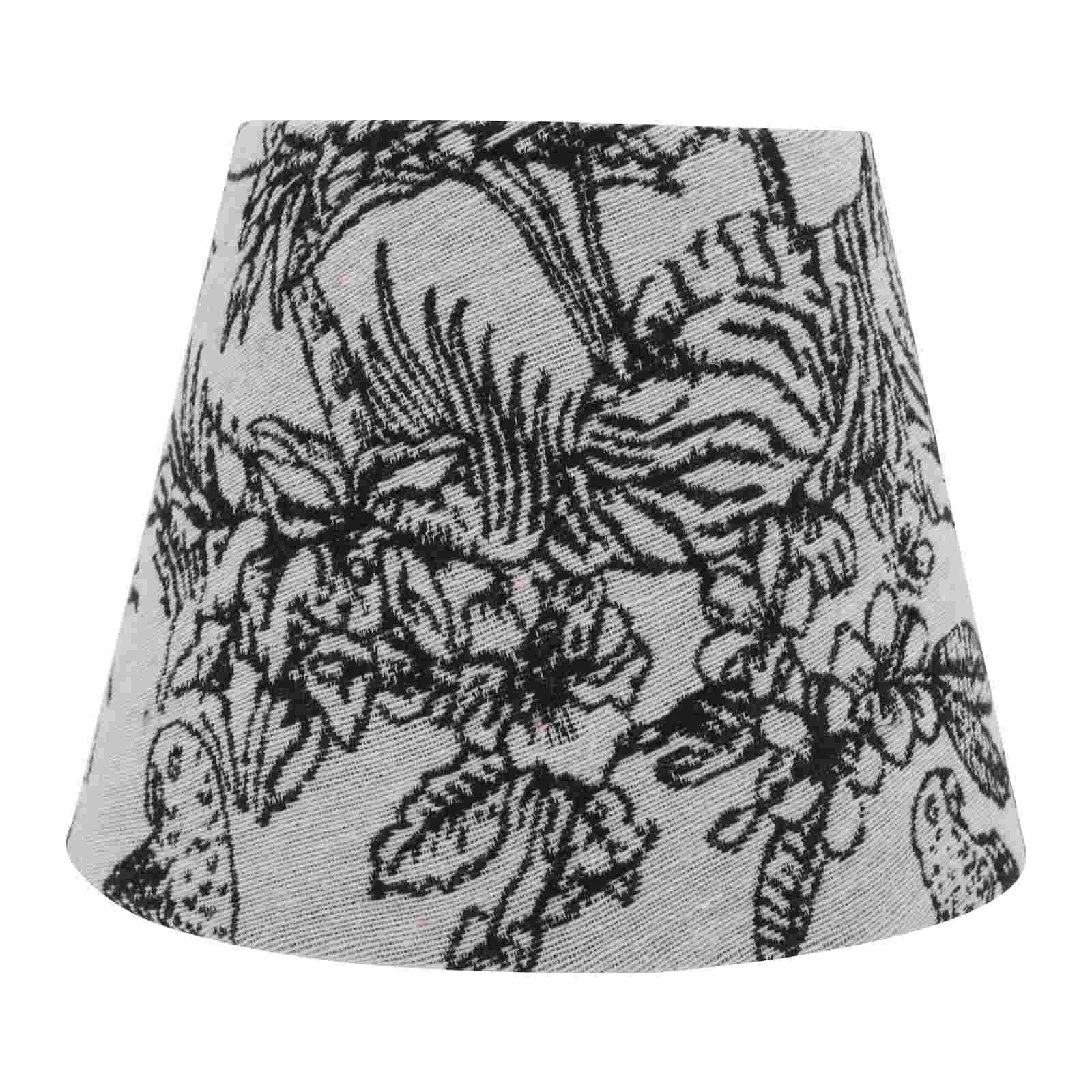 Embroidered Fabric Lampshade Hotel Cloth Small Tabletop Desk Embroidery Chandelier
Embroidered Fabric Lampshade Hotel Cloth Small Tabletop Desk Embroidery Chandelier
