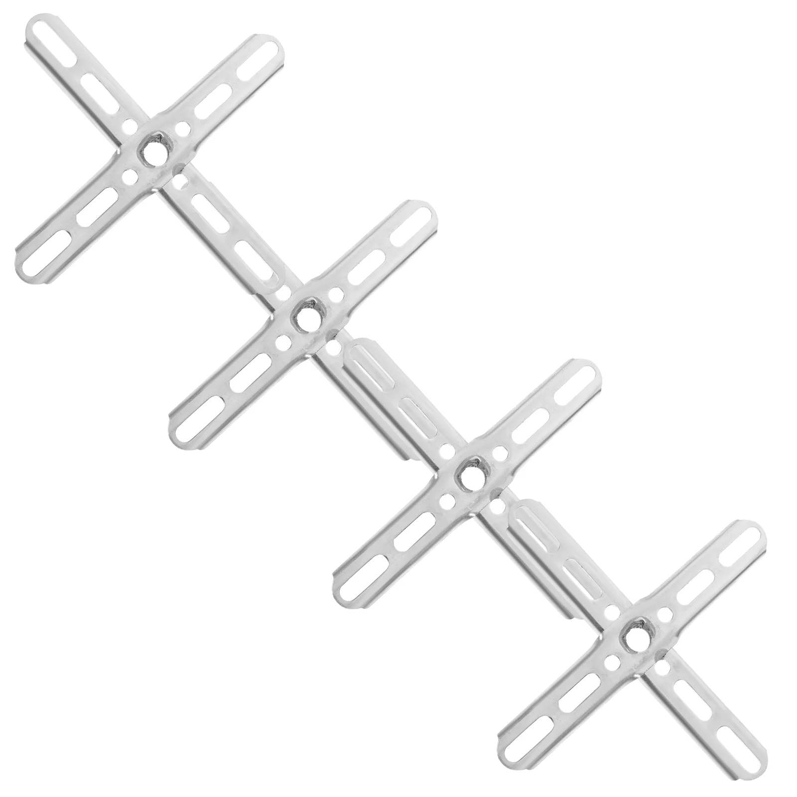 4 Pcs Chandelier Round Lighting Accessories Ceiling Lights Brackets Wrought Iron Mounting Lamp Fixture Hooks
4 Pcs Chandelier Round Lighting Accessories Ceiling Lights Brackets Wrought Iron Mounting Lamp Fixture Hooks