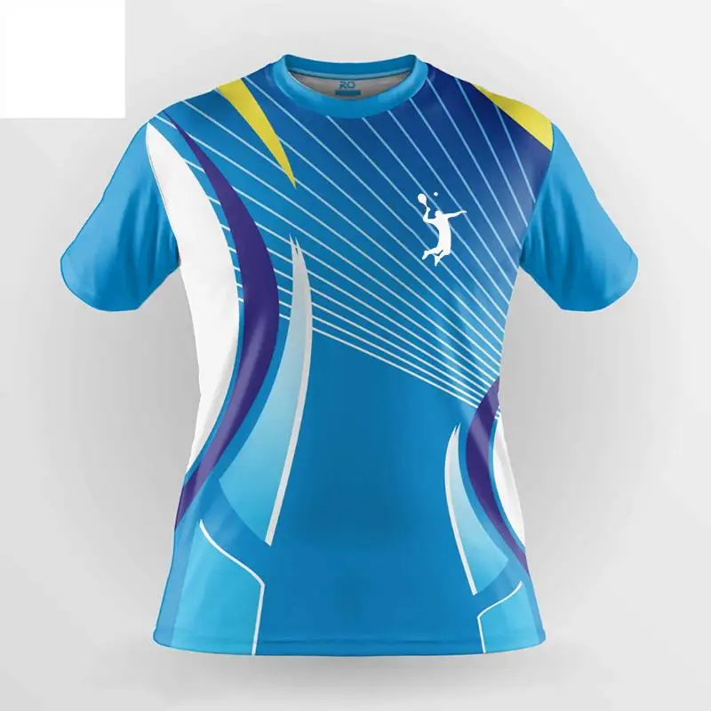 Summer Quick Dry Short Sleeve Women Sport T Shirt Gym Jerseys Fitness Shirt Trainer Running T-Shirt Men's Breathable Sportswear
Summer Quick Dry Short Sleeve Women Sport T Shirt Gym Jerseys Fitness Shirt Trainer Running T-Shirt Men's Breathable Sportswear