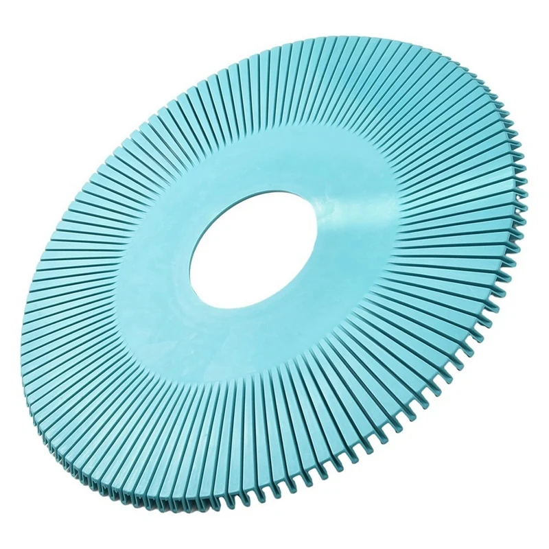Pool Cleaner Pleated Seal For Pentair Kreepy Krauly K12894 K12896 370483Z Pool Cleaner Seals
Pool Cleaner Pleated Seal For Pentair Kreepy Krauly K12894 K12896 370483Z Pool Cleaner Seals