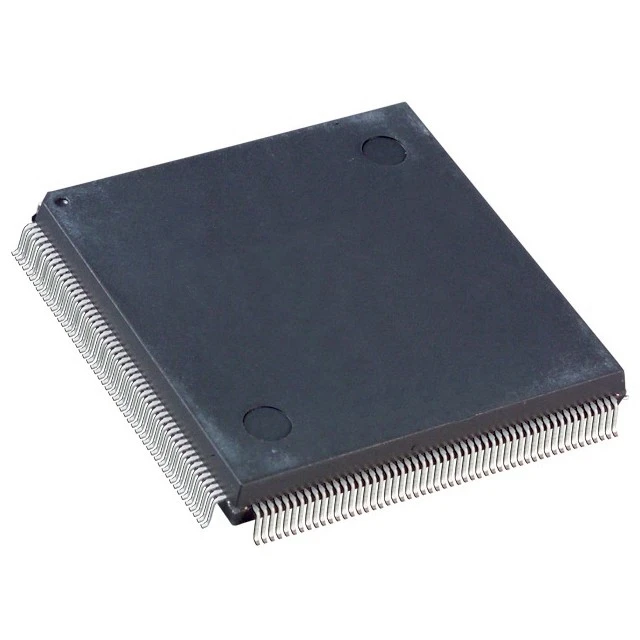 EPM7256AEQC208-7 (Electronic Components Semiconductor Chip CPLD Supports IC BOM)
EPM7256AEQC208-7 (Electronic Components Semiconductor Chip CPLD Supports IC BOM)