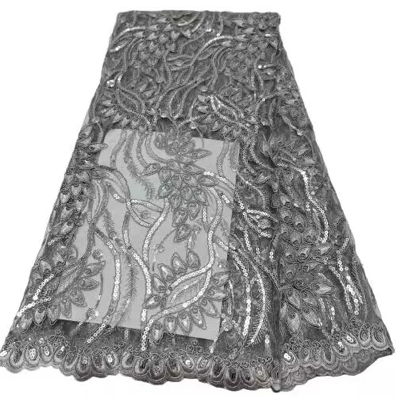 Nigerian Lace Fabric Latest Design Embroidery French Tulle Lace Fabric Women Fashion African Sequinsce Fabrics For Wedding Dress
Nigerian Lace Fabric Latest Design Embroidery French Tulle Lace Fabric Women Fashion African Sequinsce Fabrics For Wedding Dress