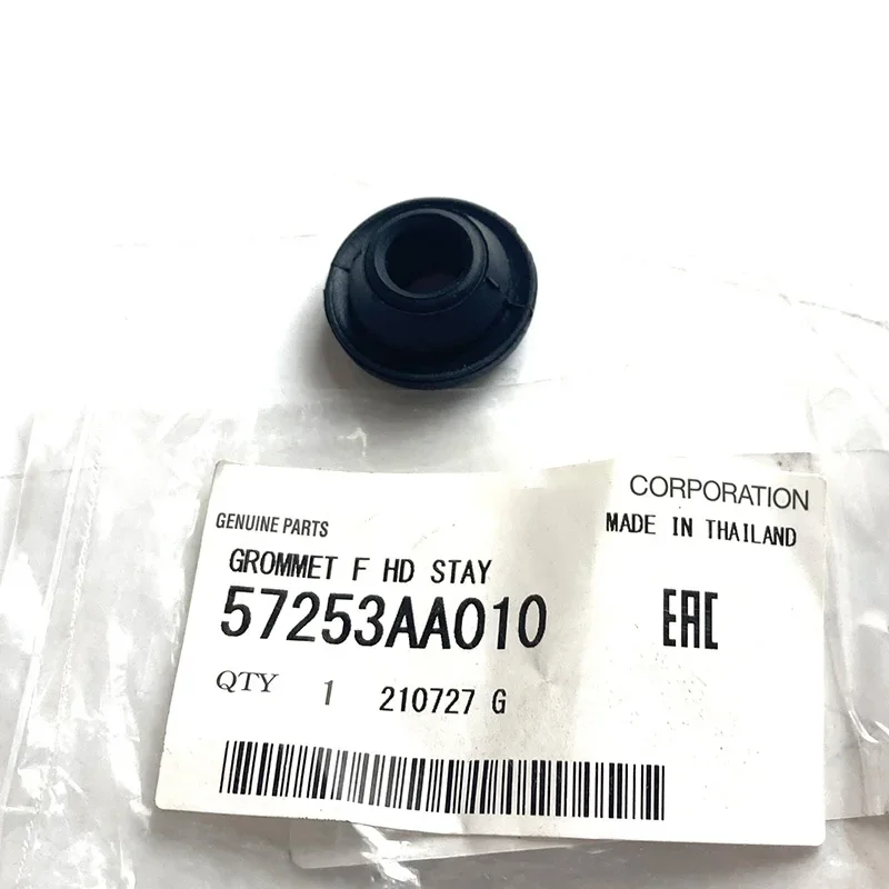 

New Genuine OEM 57253AA010 Hood Support Rod Stay Grommet For Subaru Legacy Impreza 1990-2009