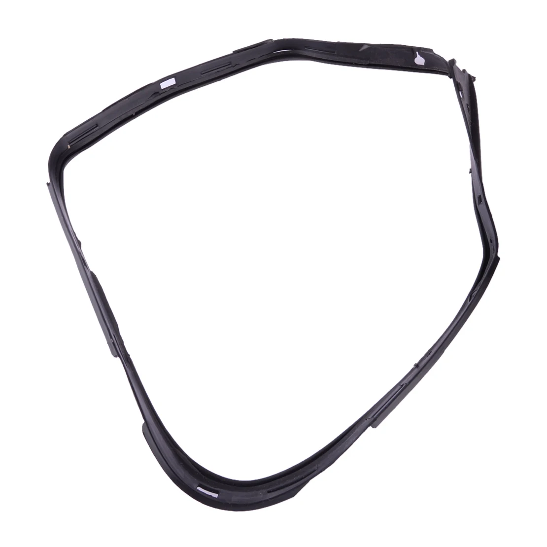 Black Car Left Headlight Seal Trim Strip Gasket Rubber Fit for Porsche Cayenne 2011 2012 2013 2014
Black Car Left Headlight Seal Trim Strip Gasket Rubber Fit for Porsche Cayenne 2011 2012 2013 2014