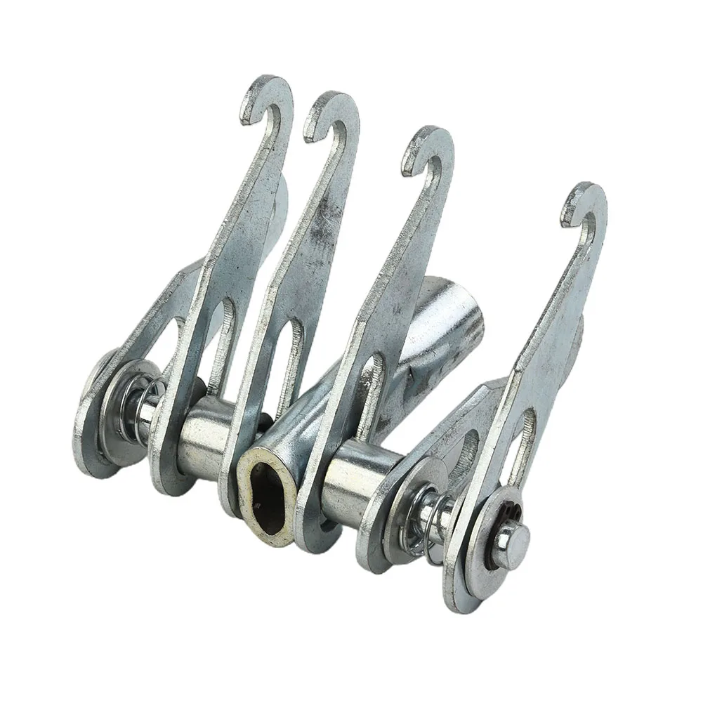 Hot Sale Reliable Durable Puller Claw Hook Hook 3mm/0.12’’ Hook Thickness 15cm/5.9’’ Length Adjustable Fingers
Hot Sale Reliable Durable Puller Claw Hook Hook 3mm/0.12’’ Hook Thickness 15cm/5.9’’ Length Adjustable Fingers