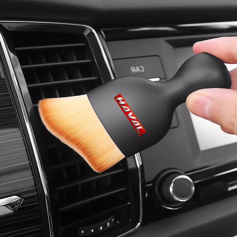 Car Detailing Brush Super Soft Auto Interior Detail Brush Car Dash Duster Brush For Haval Great Wall Cuv H3 H5 H2 H1 H6 H8 H9
Car Detailing Brush Super Soft Auto Interior Detail Brush Car Dash Duster Brush For Haval Great Wall Cuv H3 H5 H2 H1 H6 H8 H9
