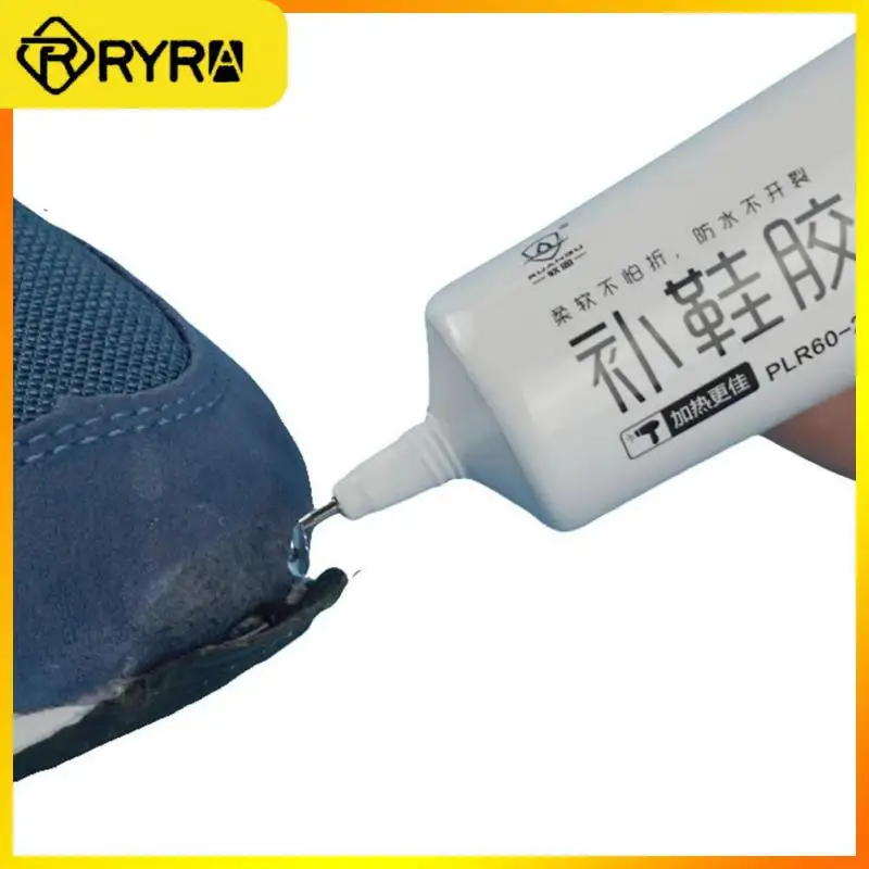 2/4/5PCS Shoe Glue Waterproof Universal Adhesive Shoemaker Factory Special Super Strong Leather Glue 10/60ml
2/4/5PCS Shoe Glue Waterproof Universal Adhesive Shoemaker Factory Special Super Strong Leather Glue 10/60ml