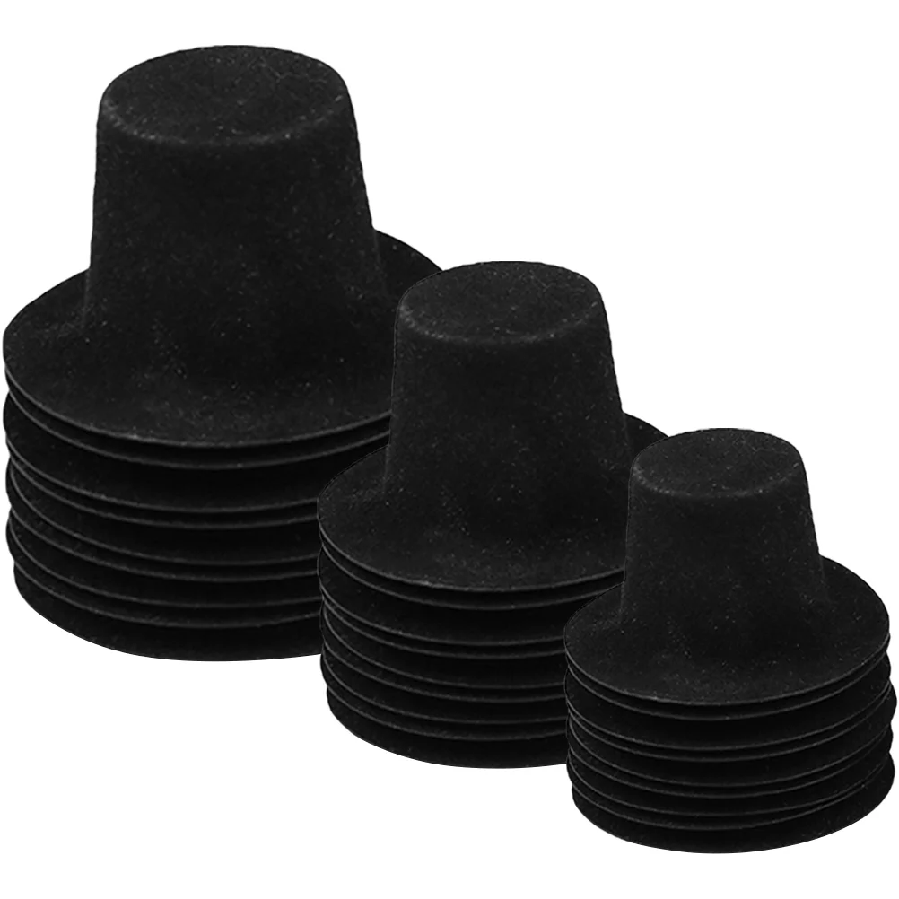 Lovely Hats Mini Delicate Miniature Multi-Function Wear-Resistant Tiny Replaceable Has
Lovely Hats Mini Delicate Miniature Multi-Function Wear-Resistant Tiny Replaceable Has