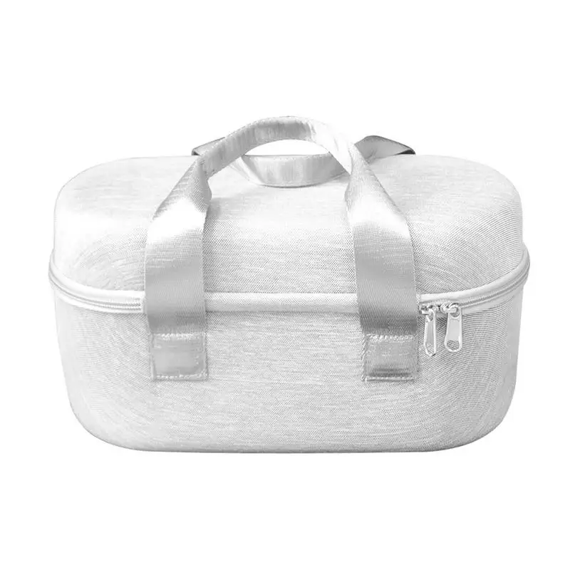 Carrying Bag For ONY HT-AX7 Original Wireless BluetoothSpeaker Protective Case Waterproof Hard Shell Speaker Bag Men Travel Bag
Carrying Bag For ONY HT-AX7 Original Wireless BluetoothSpeaker Protective Case Waterproof Hard Shell Speaker Bag Men Travel Bag