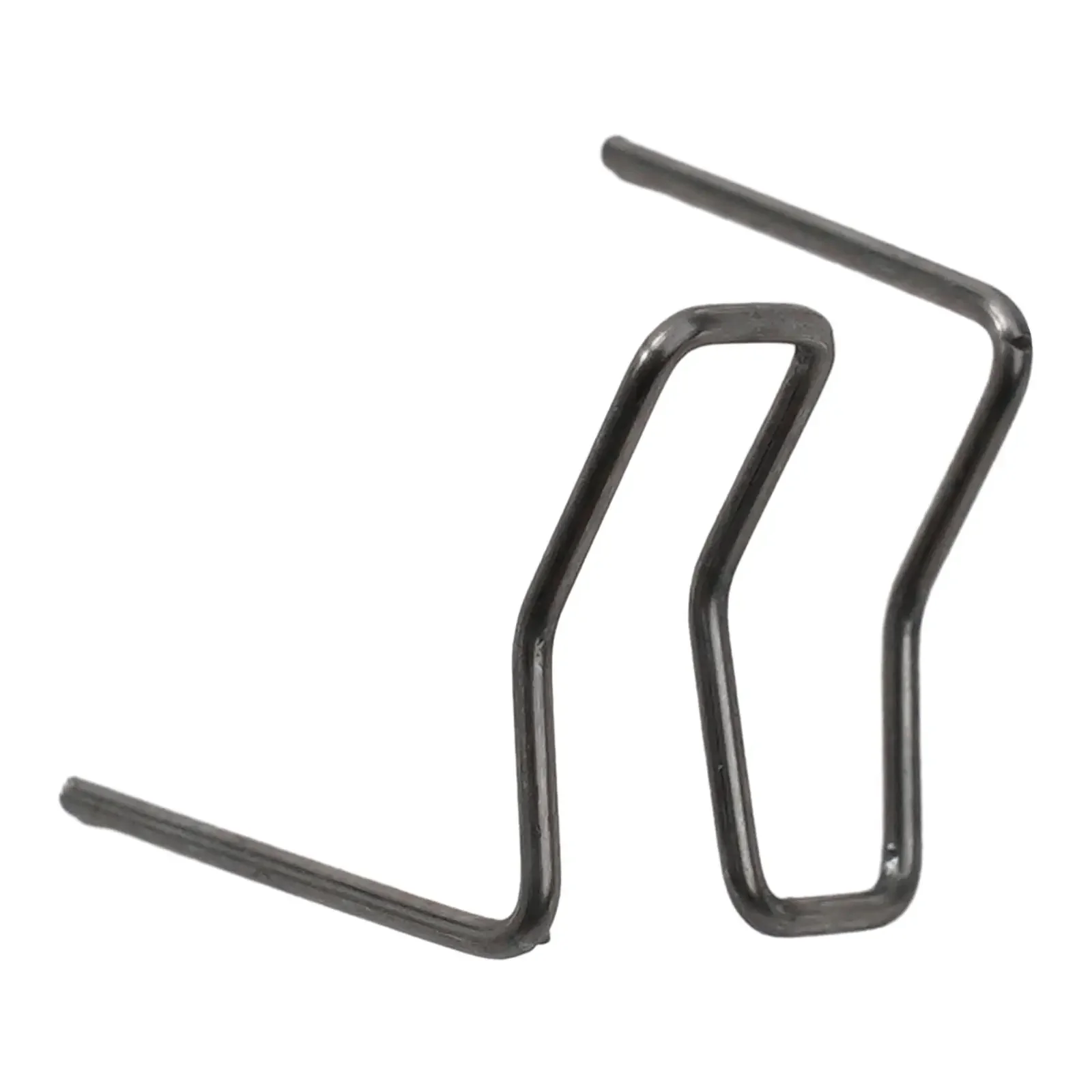 100PCS 0.6/0.8mm Hot Stapler Staples For Plastic Welder Automotive Plastic Repair Machine Welding Wire Car Bumper Repair Kit
100PCS 0.6/0.8mm Hot Stapler Staples For Plastic Welder Automotive Plastic Repair Machine Welding Wire Car Bumper Repair Kit