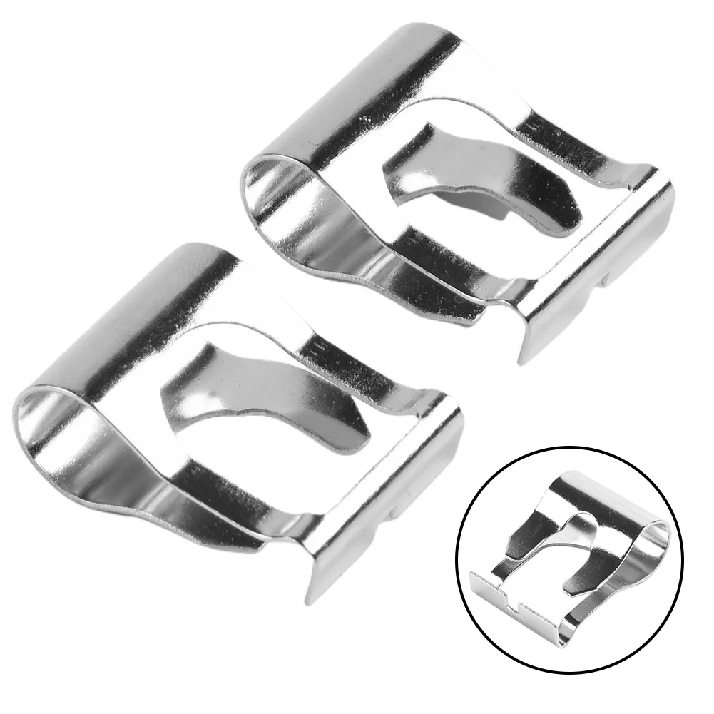 2PCS Windscreen Wiper Link Linkage Rods Repair Clips Fits For Vauxhall For Fiat Punto Automobiles Windscreen Accessories
2PCS Windscreen Wiper Link Linkage Rods Repair Clips Fits For Vauxhall For Fiat Punto Automobiles Windscreen Accessories