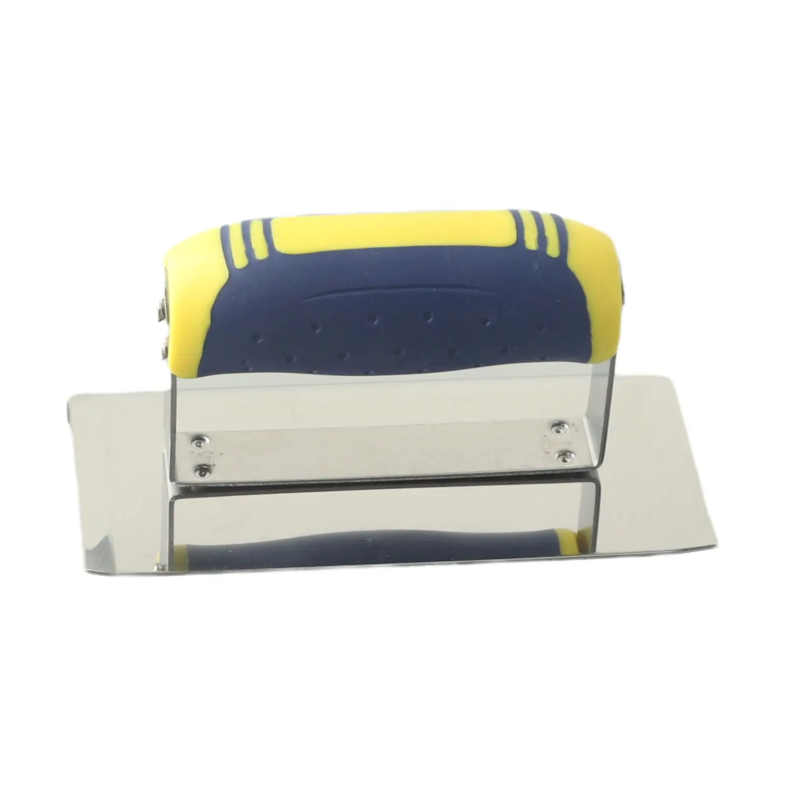 Package Content Plaster Cement Finishing Concrete Hand Edger Groover Tools Curved Ends And Radiused Edge Design
Package Content Plaster Cement Finishing Concrete Hand Edger Groover Tools Curved Ends And Radiused Edge Design