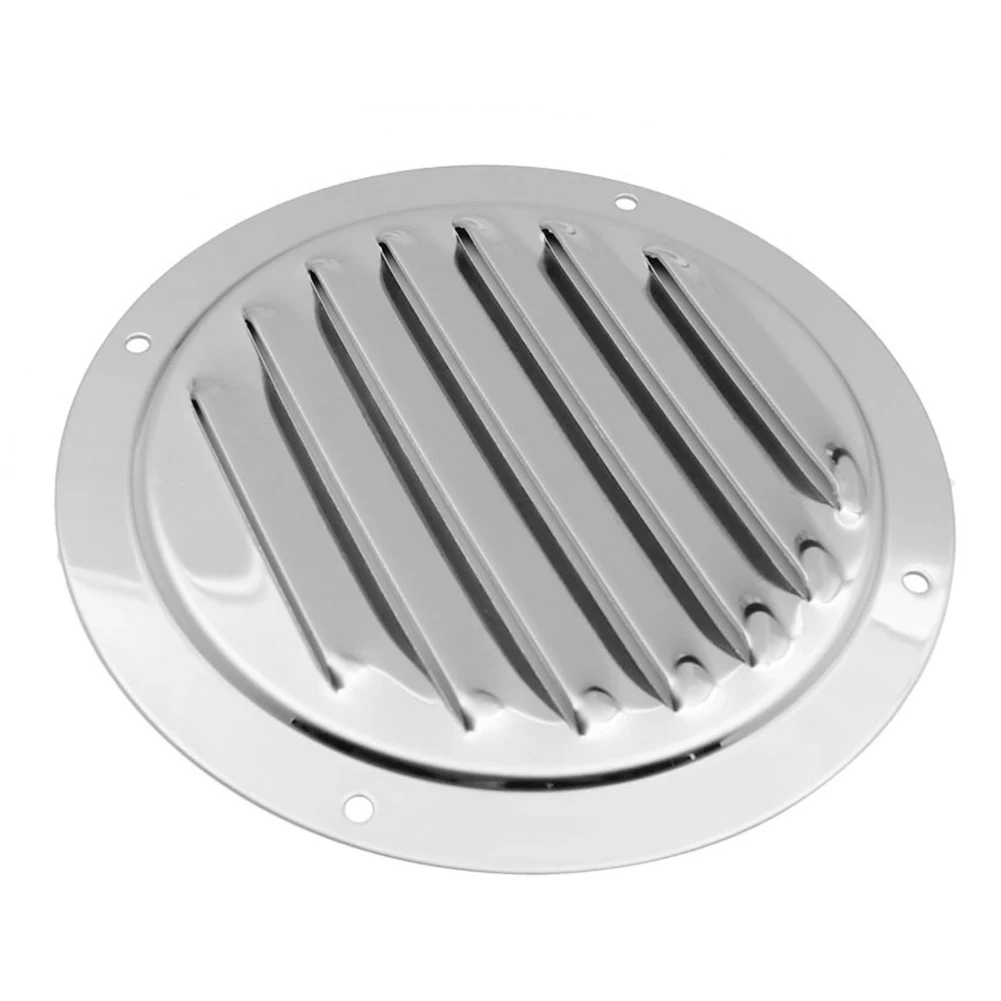 Home Improvement Air Vent Grille Cover Heating Louvre Air Vent Metal Duct Special Barb Thicken Ventilation 1pc
Home Improvement Air Vent Grille Cover Heating Louvre Air Vent Metal Duct Special Barb Thicken Ventilation 1pc