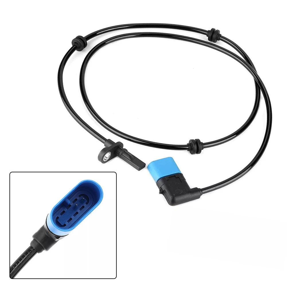 Car Rear Left/Right ABS Speed Sensor For Mercedes A-Class (W176) For B-Class (W246) For CLA (C117, X117) For GLA-Class (X156)
Car Rear Left/Right ABS Speed Sensor For Mercedes A-Class (W176) For B-Class (W246) For CLA (C117, X117) For GLA-Class (X156)