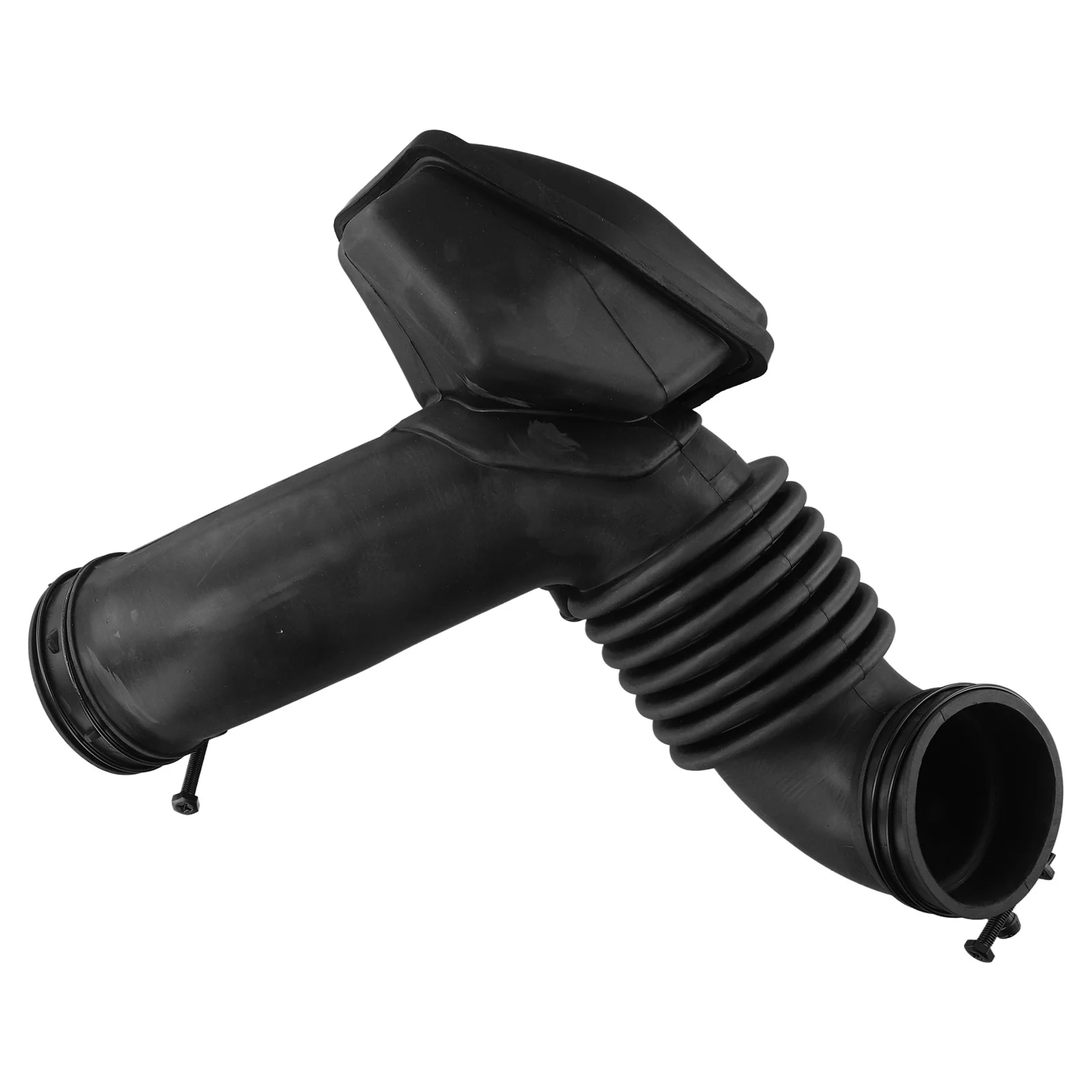 2007-2012 Air Intake Hose Black Plug-and-play 1pc 28130-1D100 ABS Car Accessories Durable No Assembly Required
2007-2012 Air Intake Hose Black Plug-and-play 1pc 28130-1D100 ABS Car Accessories Durable No Assembly Required
