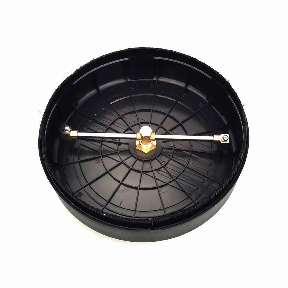 High Pressure Washer Undercarriage Cleaner Under Car Water Broom 13 Inch Clean Pressure Washers 13 Inch Surface Cleaner Attachme
High Pressure Washer Undercarriage Cleaner Under Car Water Broom 13 Inch Clean Pressure Washers 13 Inch Surface Cleaner Attachme
