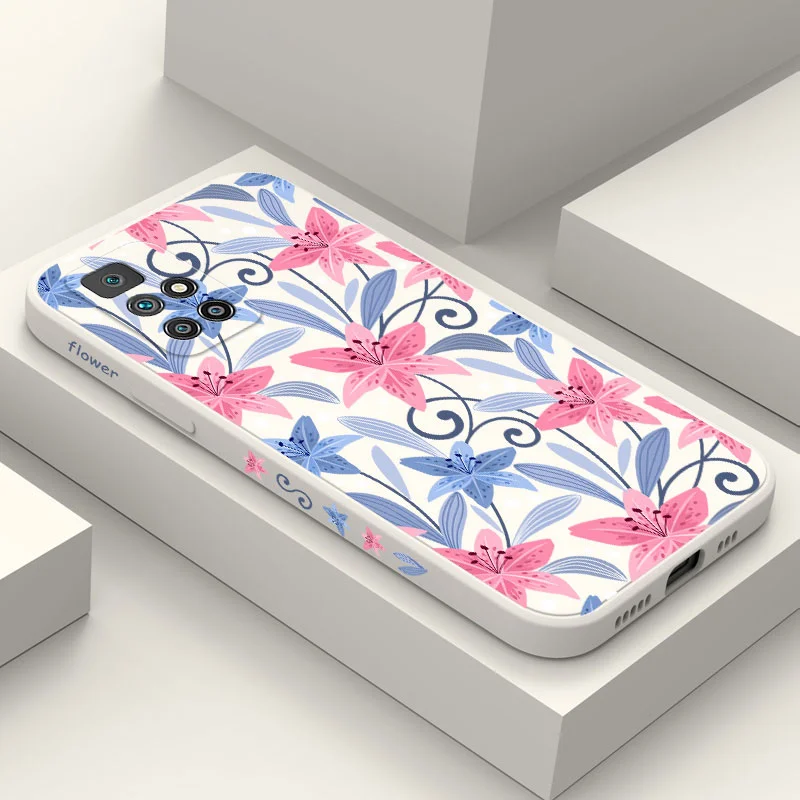 Fly Off Leaves Phone Case For Xiaomi Redmi 12C 10 10C 10A 9 9T 9A A1 Pro Plus 4G 5G Liquid Silicone Cover
Fly Off Leaves Phone Case For Xiaomi Redmi 12C 10 10C 10A 9 9T 9A A1 Pro Plus 4G 5G Liquid Silicone Cover