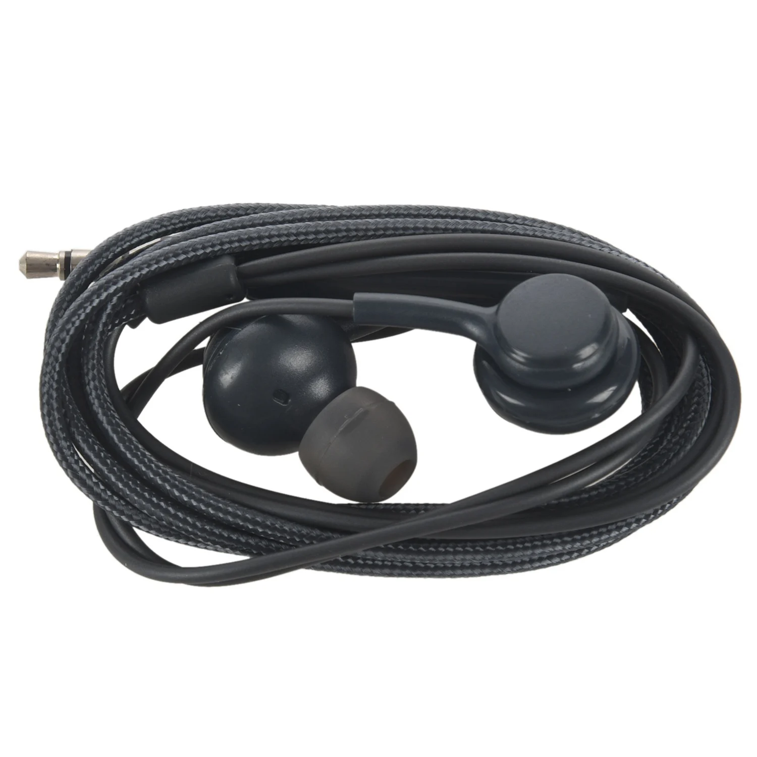 3.5mm Jack In-Ear Earphones Super Clear Ear Buds Low Bass Earphone Noise Isolating Earbud Headset With Mic For Android System
3.5mm Jack In-Ear Earphones Super Clear Ear Buds Low Bass Earphone Noise Isolating Earbud Headset With Mic For Android System