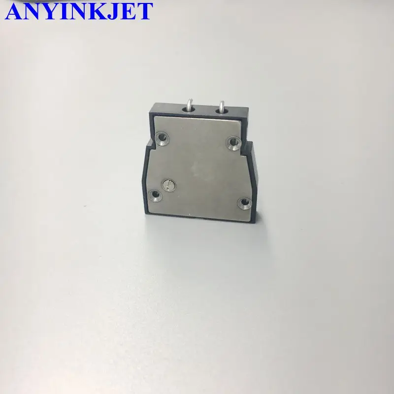 For Imaje 9020 9030 9010 double jet gutter block ENM28592 
For Imaje 9020 9030 9010 double jet gutter block ENM28592