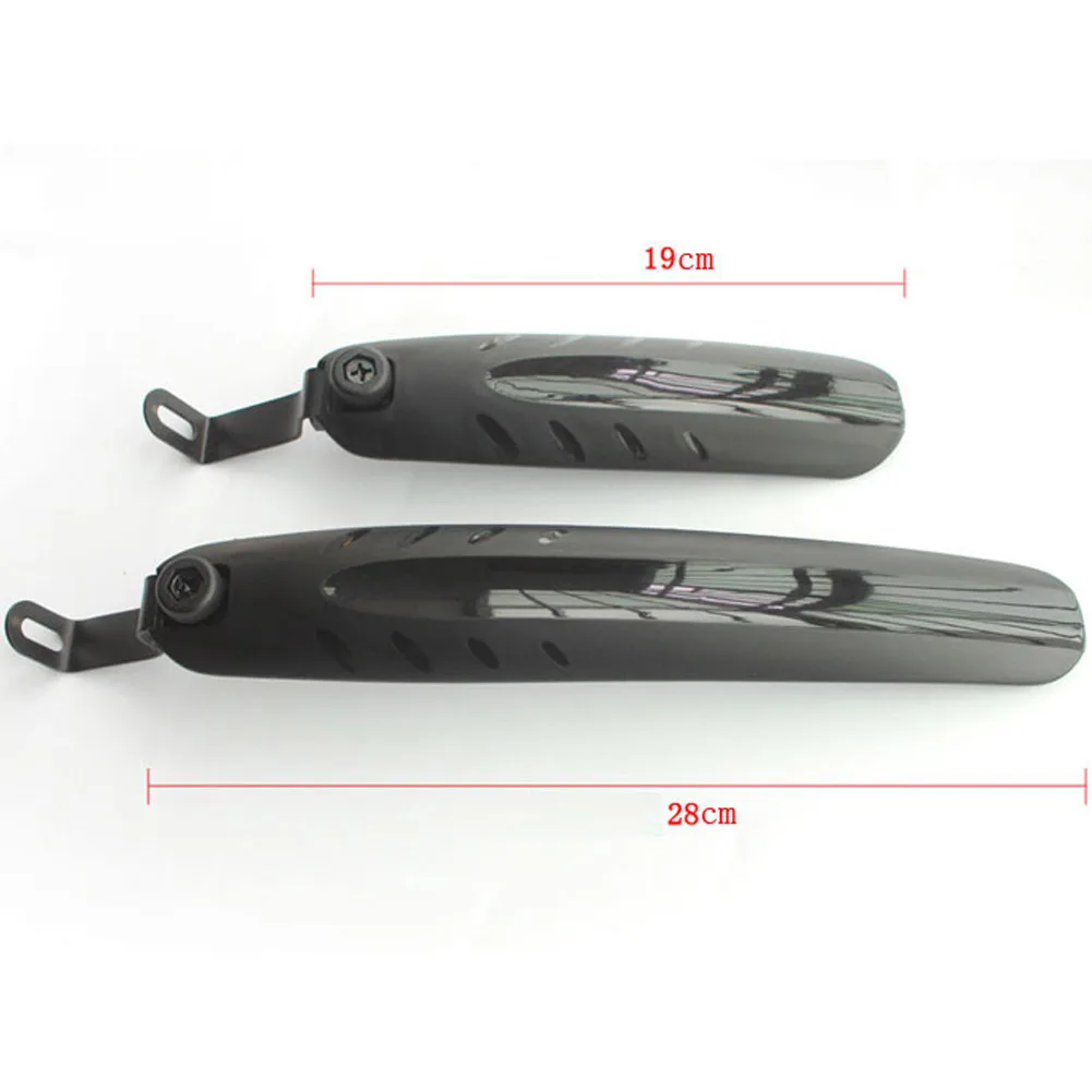 MTB Folding Bicycle Front Rear Mudguard Splash Fender Set For 14-20 Inch Bike Waterproof Cycling Bike Accessories Part Bicicleta
MTB Folding Bicycle Front Rear Mudguard Splash Fender Set For 14-20 Inch Bike Waterproof Cycling Bike Accessories Part Bicicleta