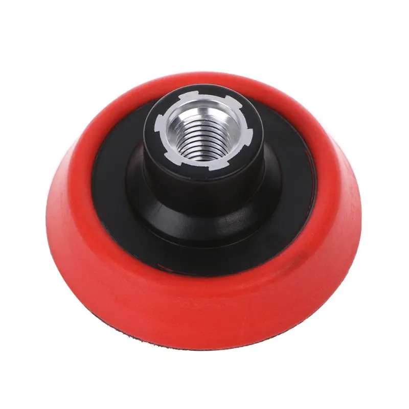 1Pc Cleaning Sponge Polishing Pad Adhesive Buffing Plate M14 for Rotary Polisher Drop Shipping
1Pc Cleaning Sponge Polishing Pad Adhesive Buffing Plate M14 for Rotary Polisher Drop Shipping