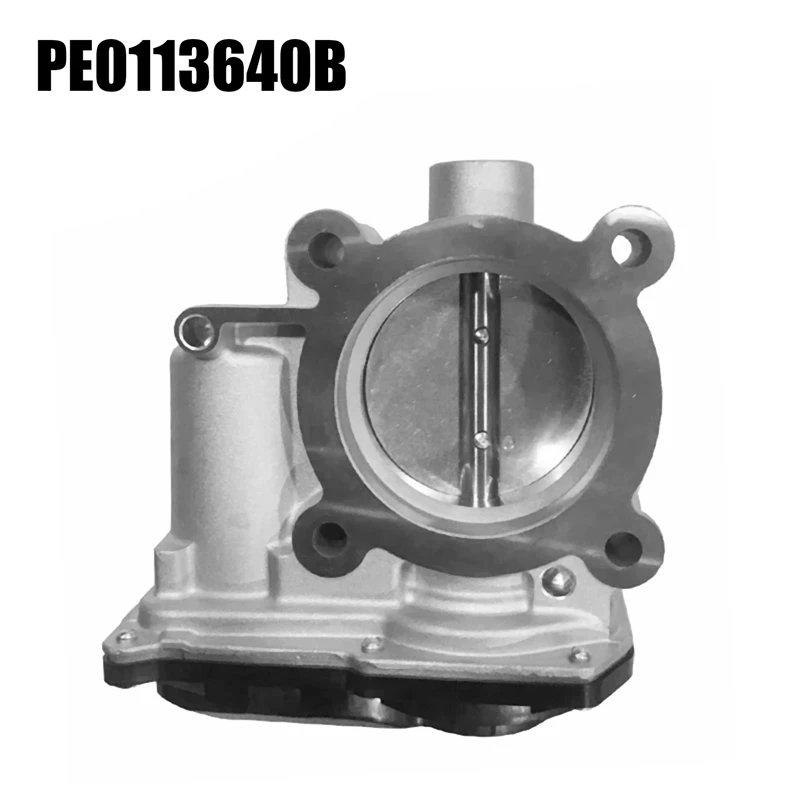 PE0113640B Throttle Valve Throttle Body Automobile For Mazda CX-3 CX-5 2012-2018 2.0L
PE0113640B Throttle Valve Throttle Body Automobile For Mazda CX-3 CX-5 2012-2018 2.0L