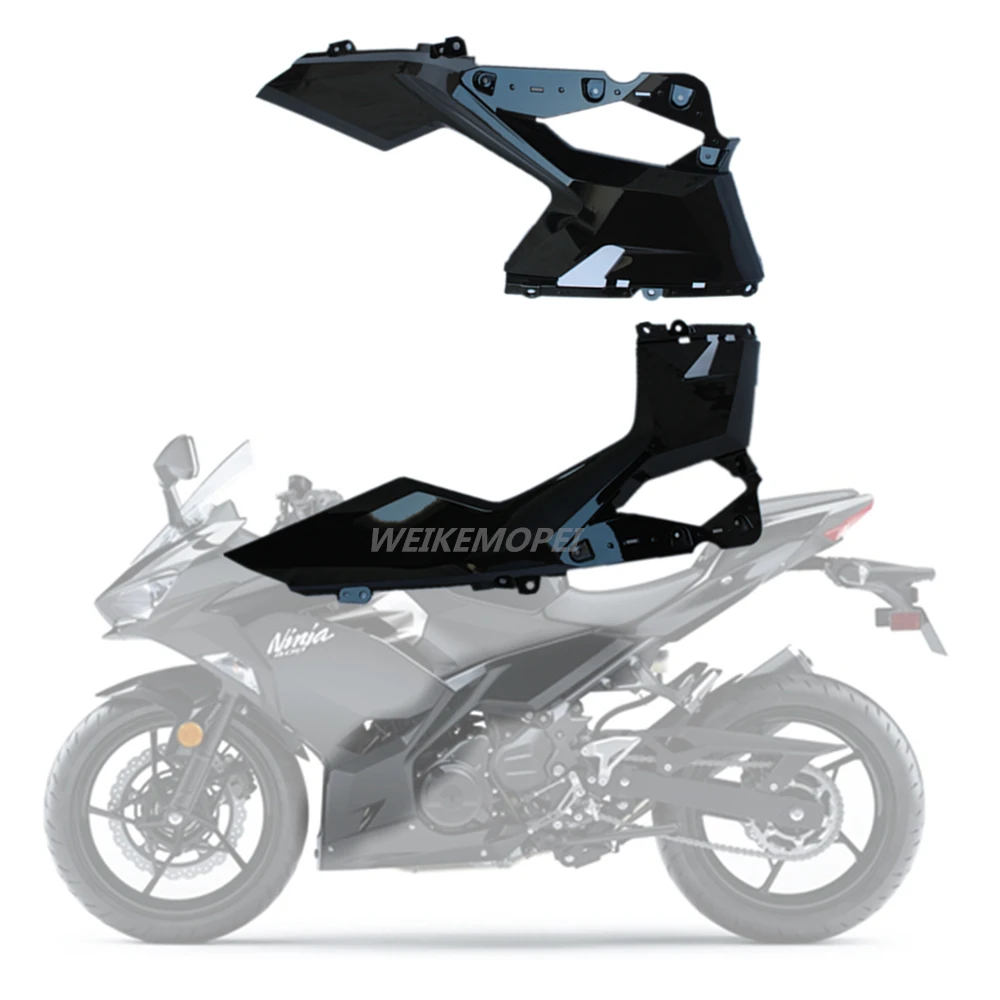 For Kawasaki Ninja400R 2018 2019 2020 2021 EX400 NINJA400 Underside Side Cowl Panlel Bodywork Fairing
For Kawasaki Ninja400R 2018 2019 2020 2021 EX400 NINJA400 Underside Side Cowl Panlel Bodywork Fairing