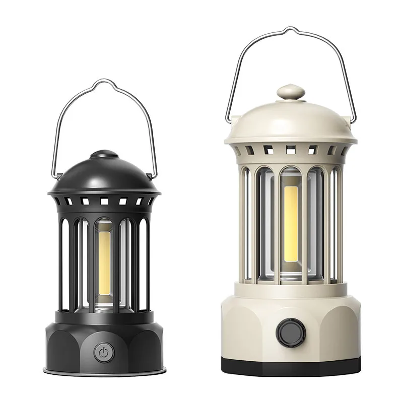 Outdoor Camping Lamp Cross border New Multifunctional Rechargeable Camping Lamp Waterproof Dust Atmosphere Portable Horse Lamp
Outdoor Camping Lamp Cross border New Multifunctional Rechargeable Camping Lamp Waterproof Dust Atmosphere Portable Horse Lamp