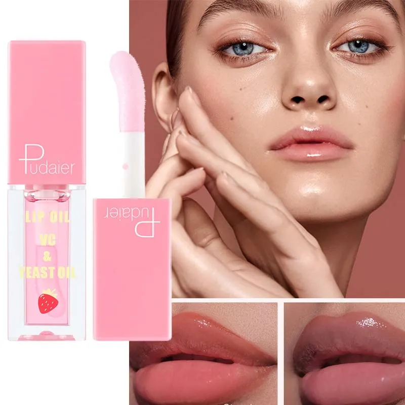 Crystal Jelly Lip Oil Mirror Moisturizing Lip Balm Lasting Non-sticky Repair Hydrating Lip Tint Lip Plumper Fruit Taste Lip Care
Crystal Jelly Lip Oil Mirror Moisturizing Lip Balm Lasting Non-sticky Repair Hydrating Lip Tint Lip Plumper Fruit Taste Lip Care
